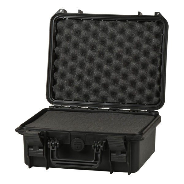 Raaco Transportkoffer Flightcase nr.5 - zwart