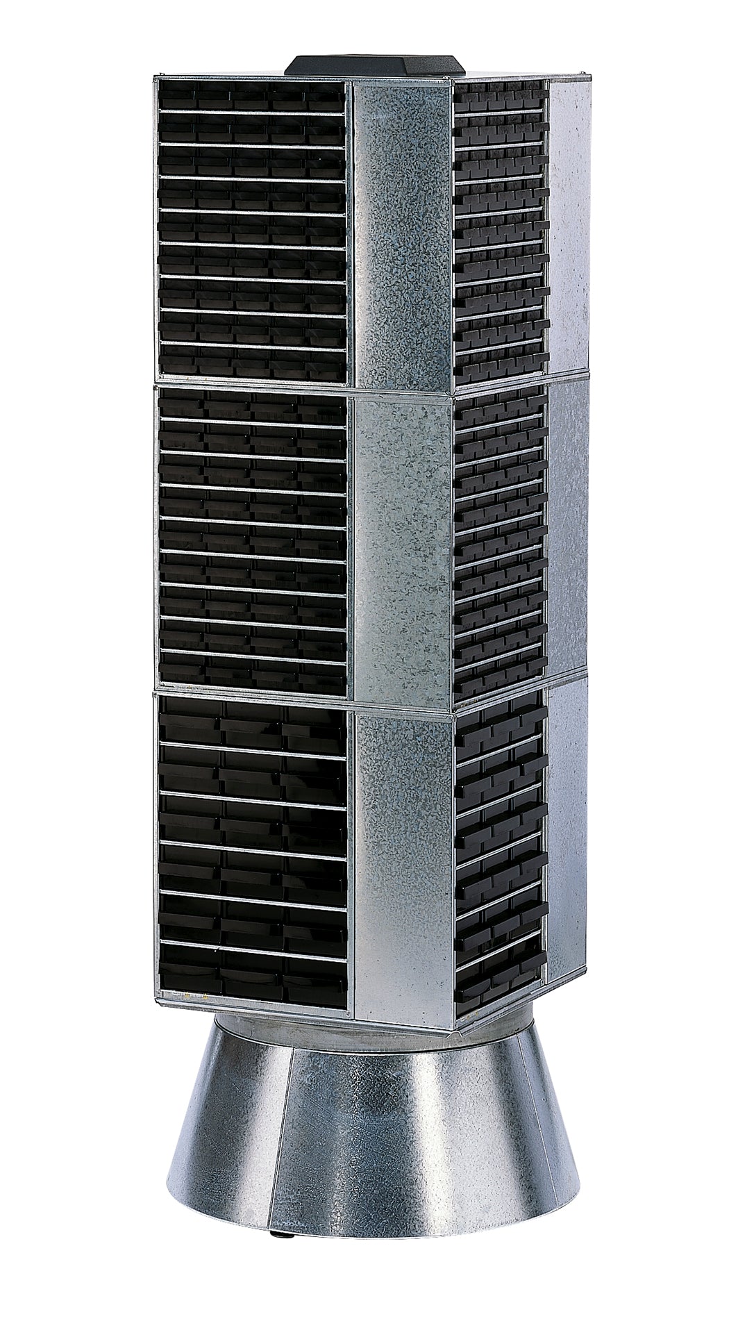 Raaco ESD Draaistandaard 900 - zonder bakjes