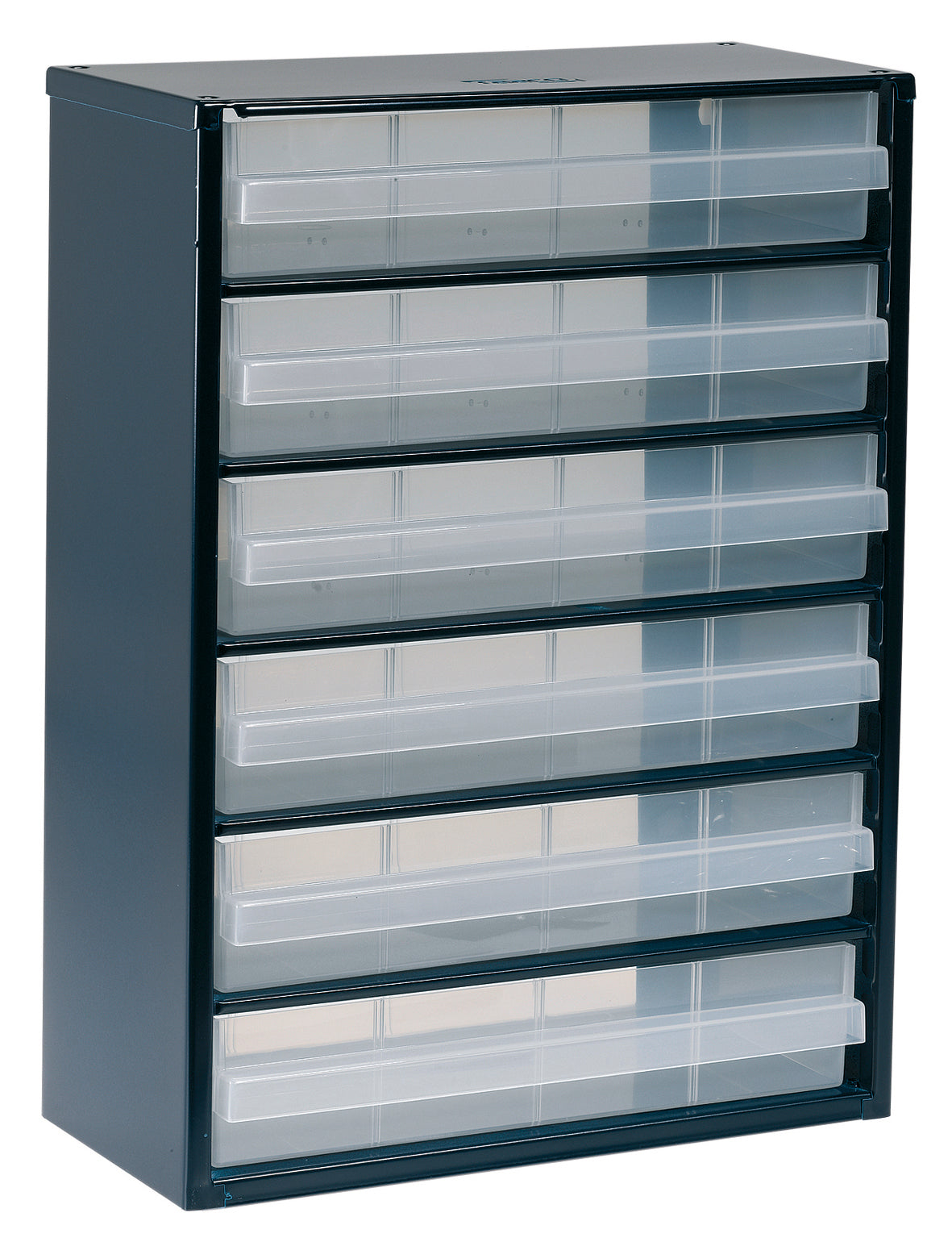 Raaco Ladekast vloerstandaard type 900 (leeg)