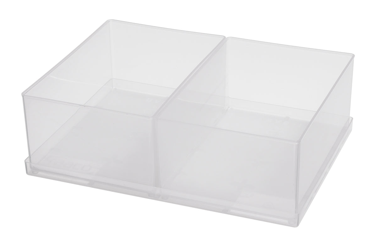 Raaco Assortimentsdoos CarryLite 80 4x8-12