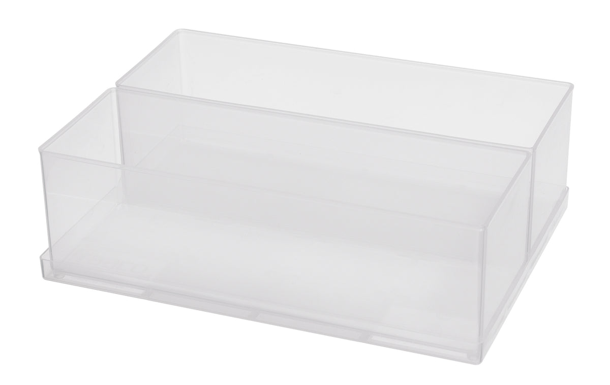 Raaco Assortimentsdoos CarryLite 80 4x8-12