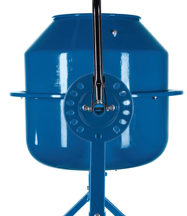 Scheppach Betonmixer MIX65