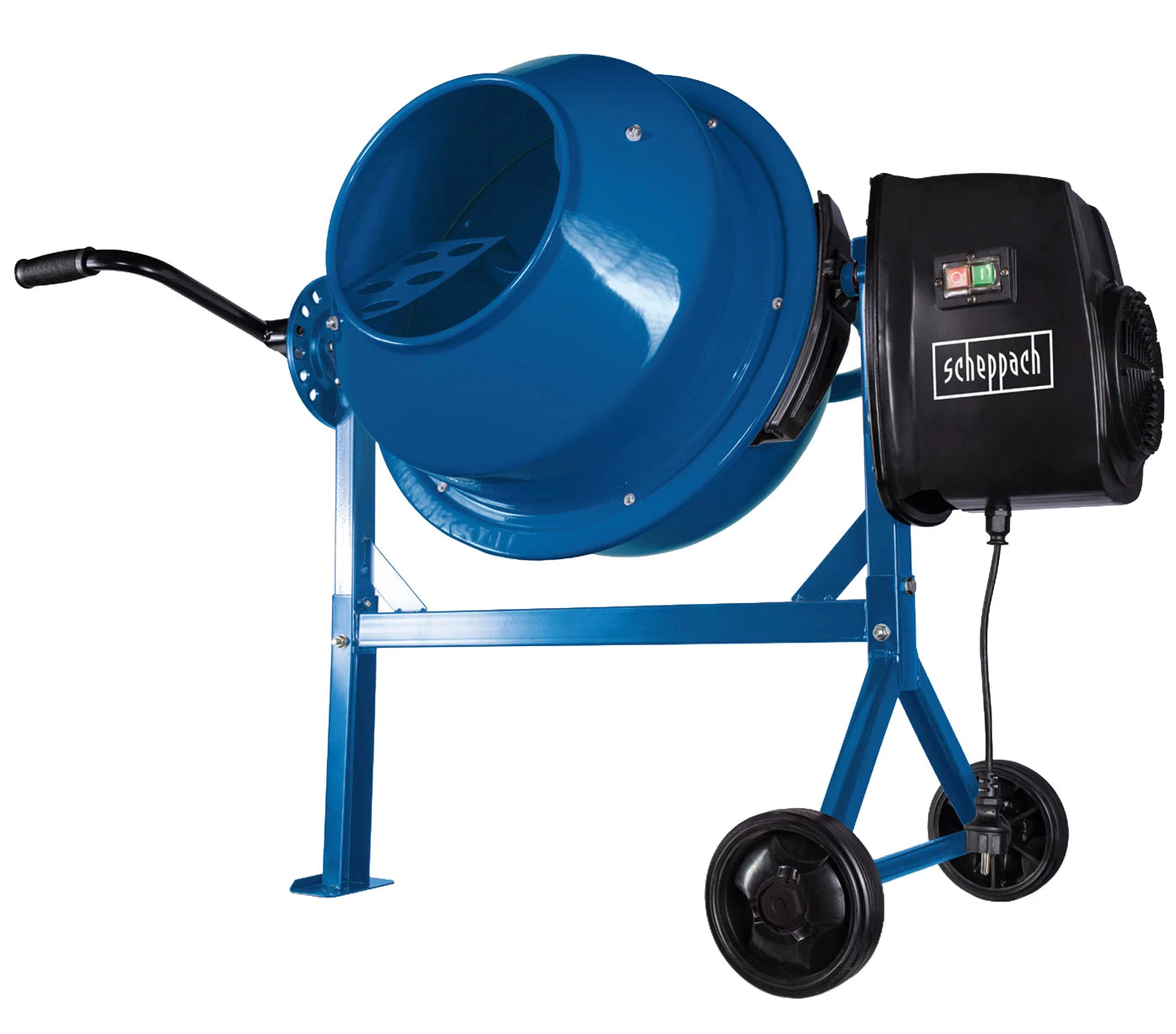 Scheppach Betonmixer MIX65