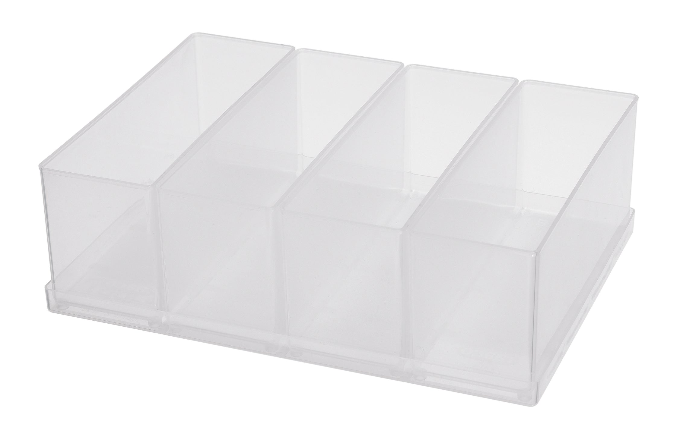 Raaco Assortimentsdoos Boxxser 80 5x10 - 20 bakjes