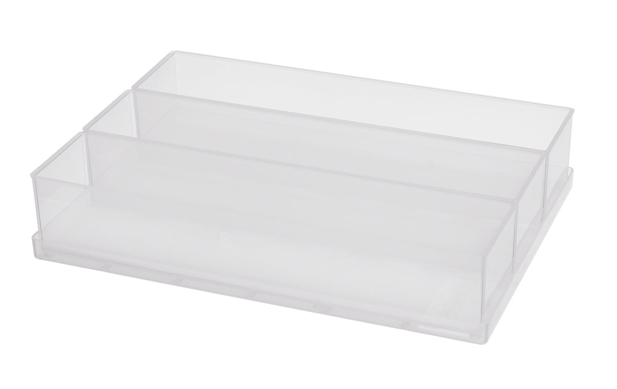 Raaco Assortimentsdoos Assorter 55 4x4 (leeg)