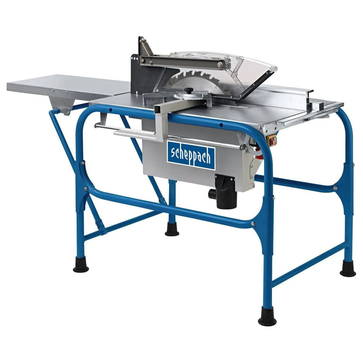 Scheppach Tafelcirkelzaag Structo 5.0 400V