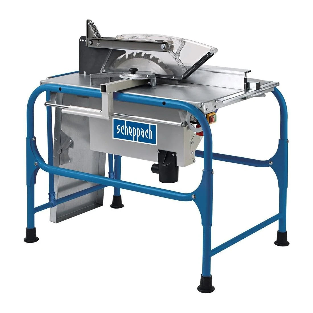 Scheppach Tafelcirkelzaag Structo 5.0 400V
