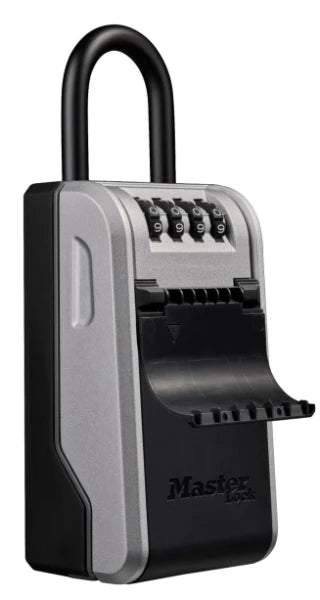 MasterLock Sleutelkluis Select Access met beugel