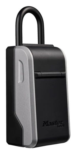 MasterLock Sleutelkluis Select Access met beugel