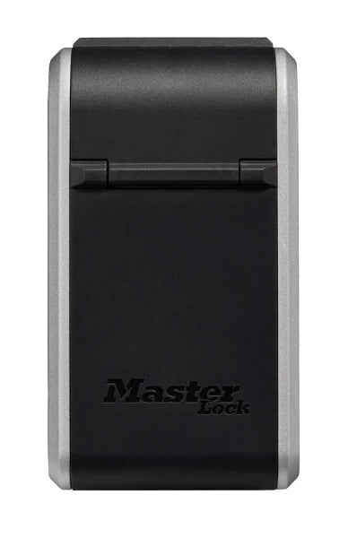 MasterLock Sleutelkluis Select Access met wandmontage