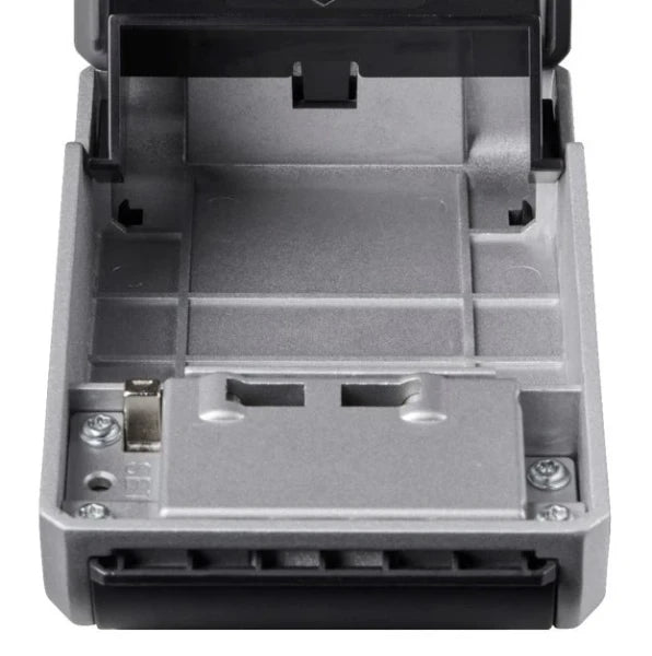 MasterLock Sleutelkluis Select Access met wandmontage