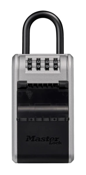 MasterLock Sleutelkluis Select Access met beugel