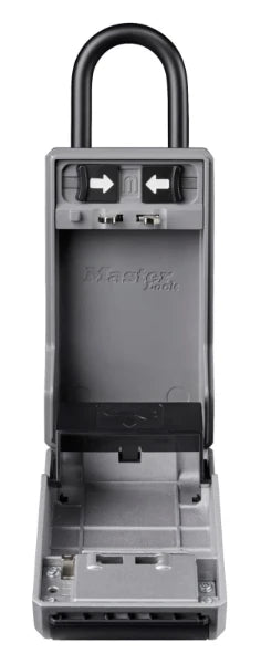 MasterLock Sleutelkluis Select Access met beugel