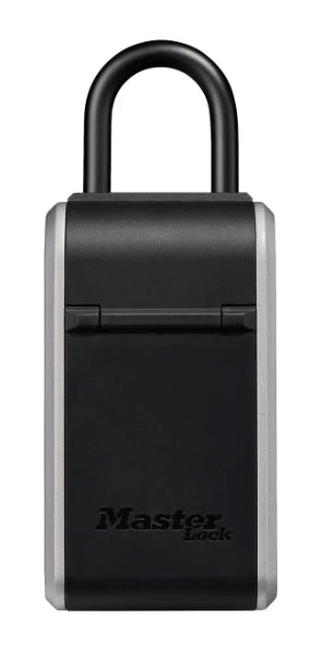 MasterLock Sleutelkluis Select Access met beugel