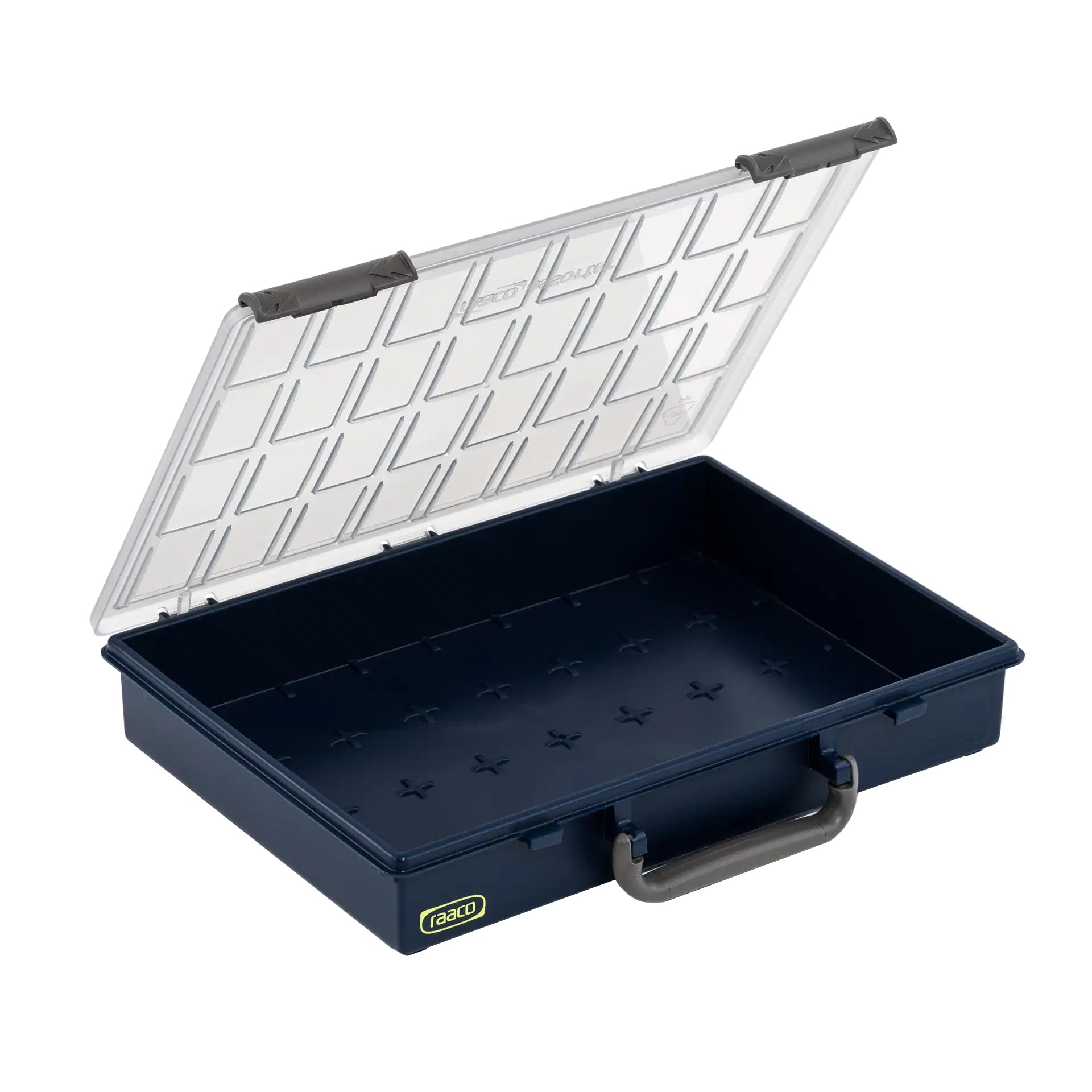 Raaco Assortimentsdoos HandyBox 55 (leeg)