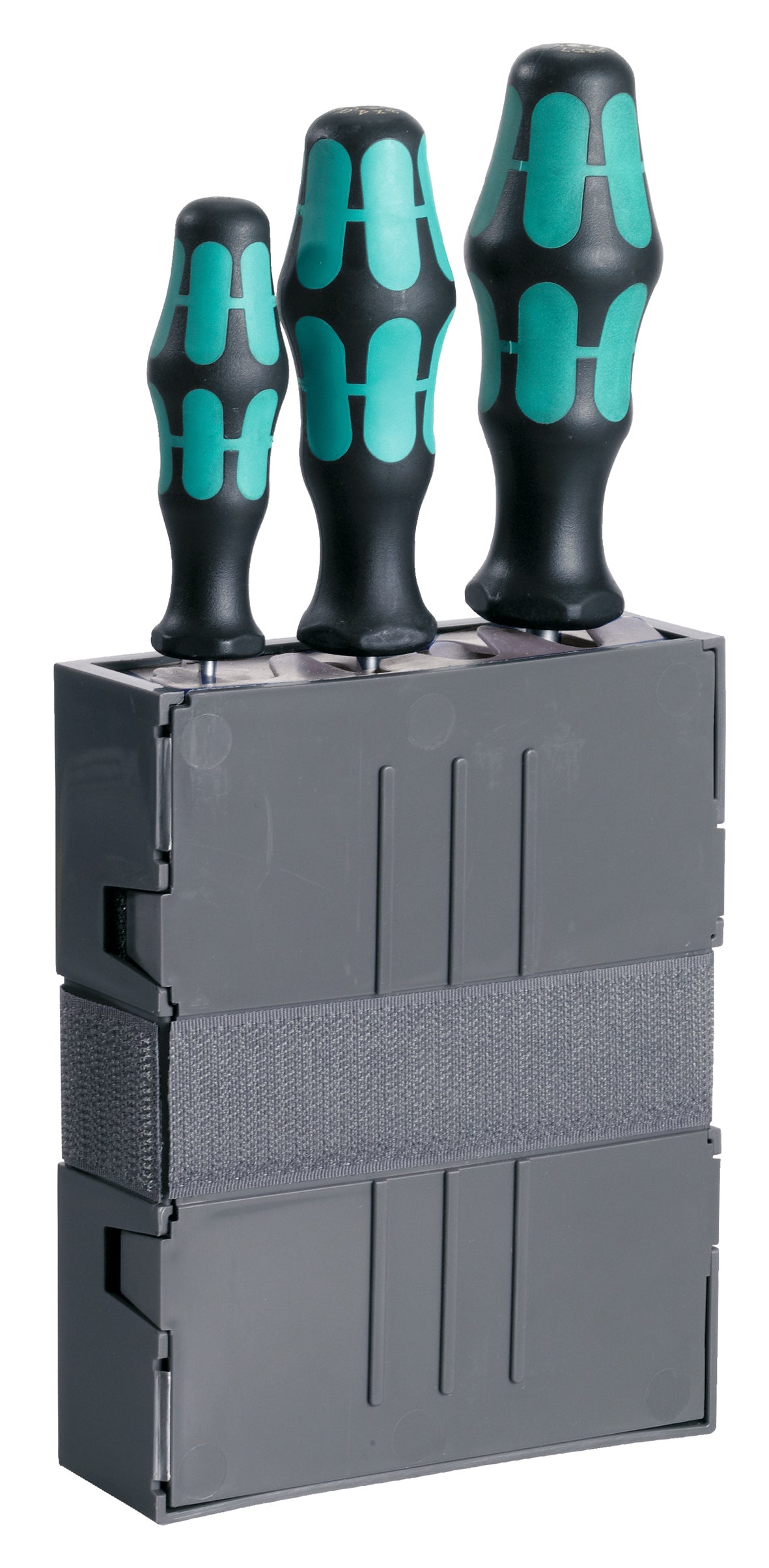 Raaco Gereedschapshouder Taco enkel 1/4"