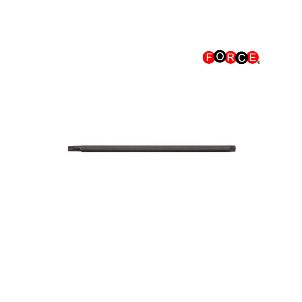 1/4" Dubbele Bit - Torx T30xT40