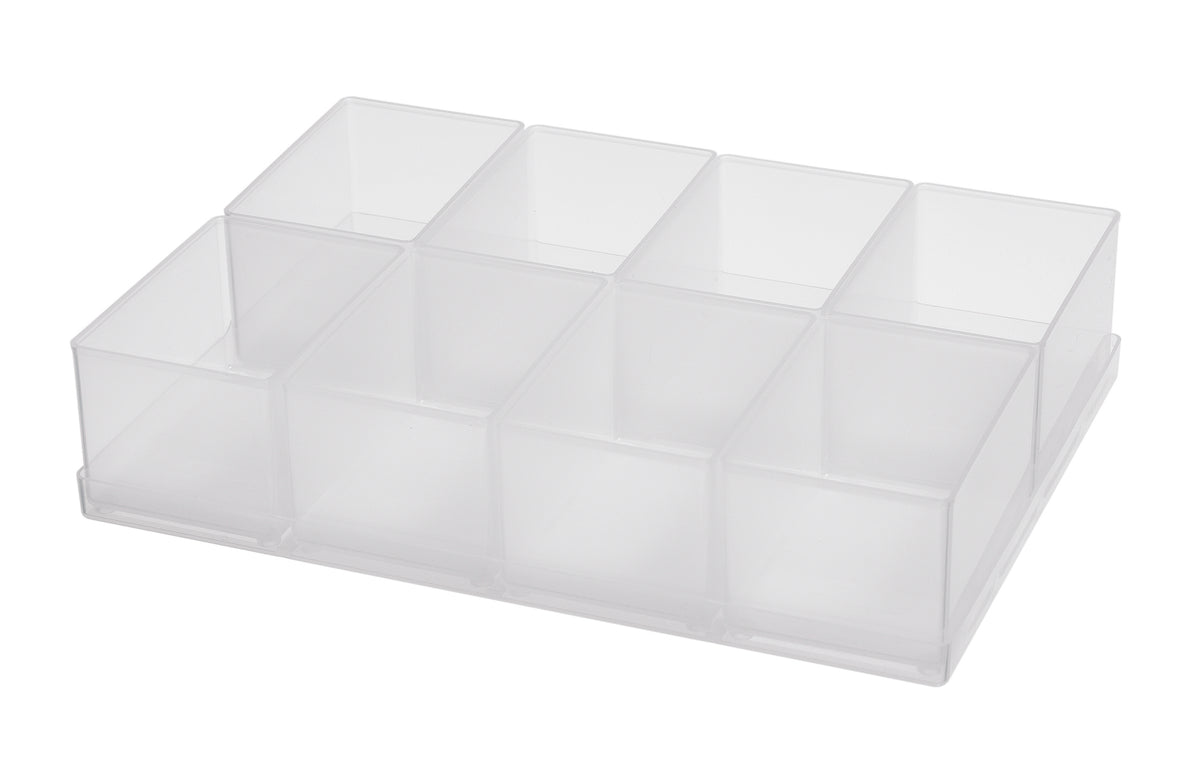 Raaco Assortimentsdoos Assorter 55 4x4 (leeg)