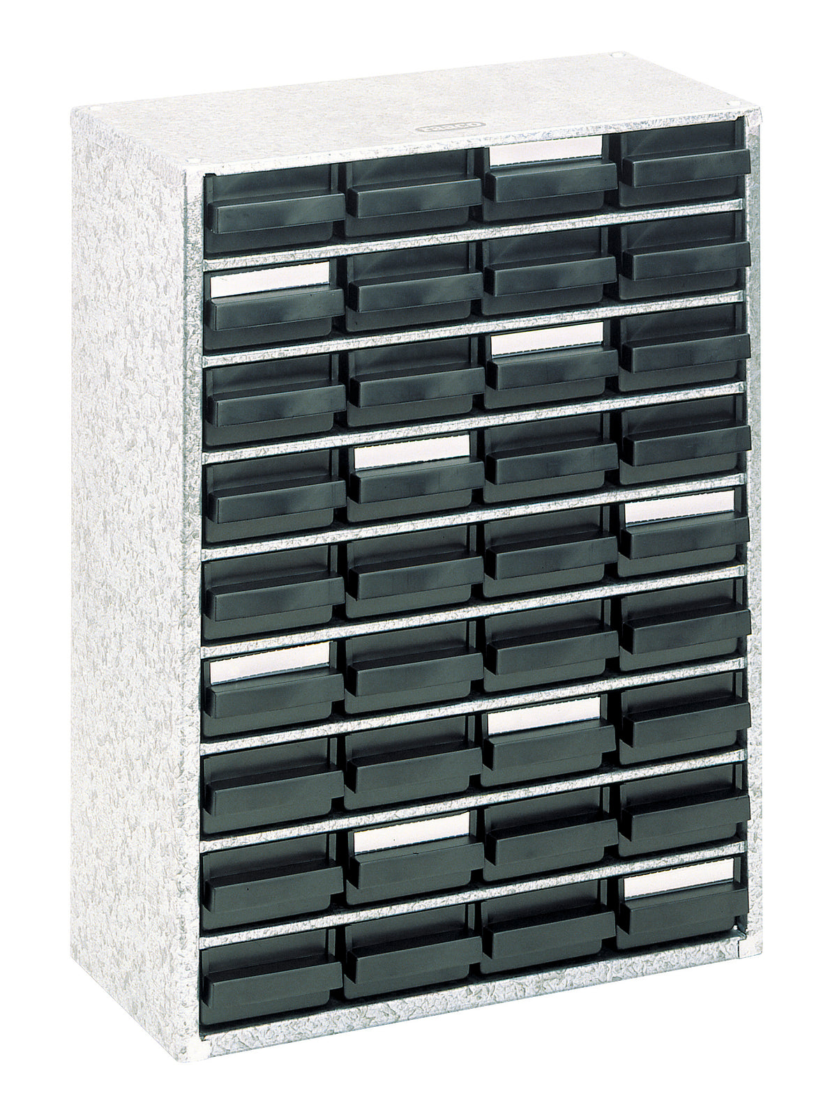Raaco ESD Ladekast 150-00 945-00 - 45 laden