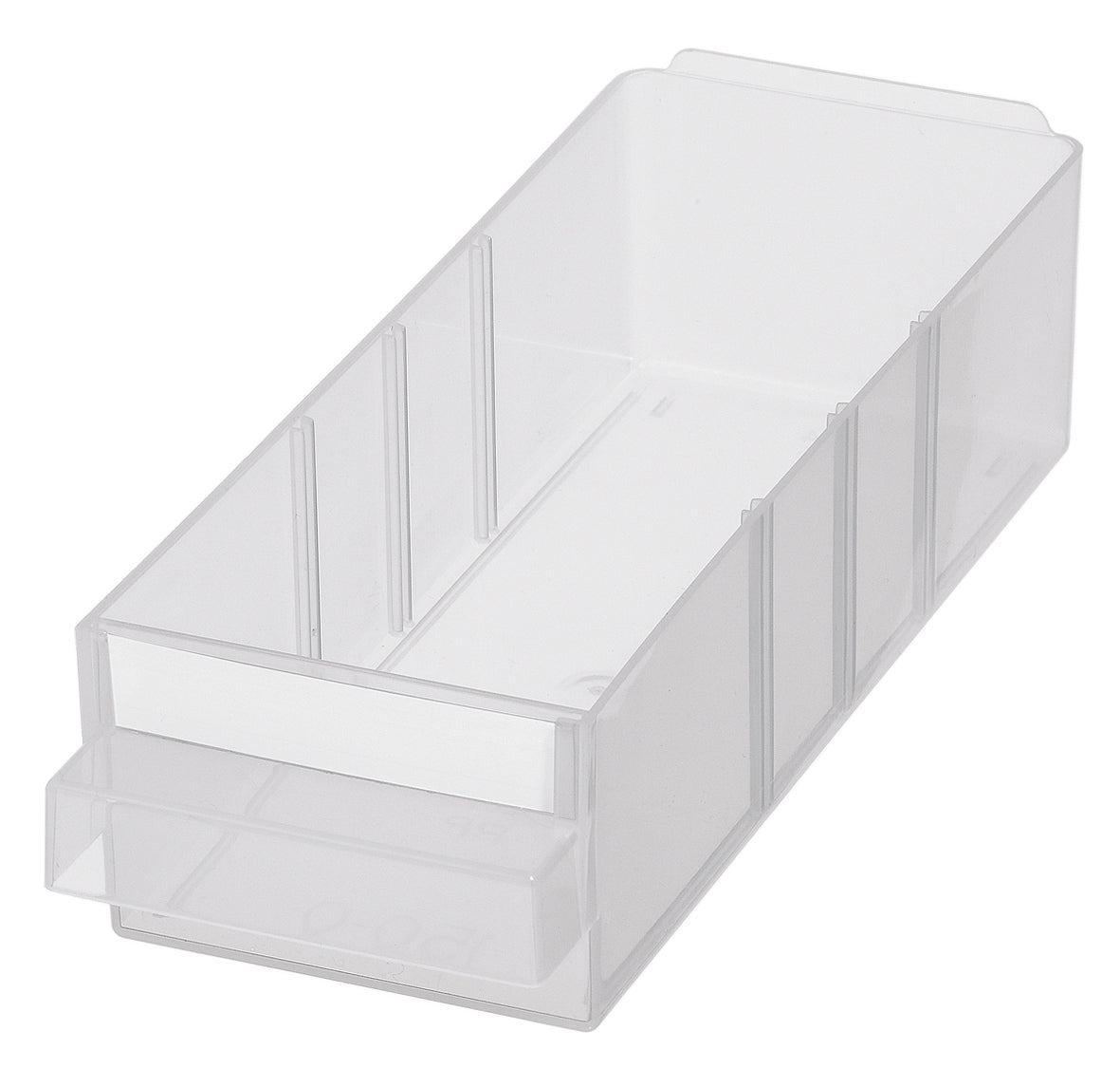 Raaco Etiketten Ladekast lade 150-00 (60 stuks)