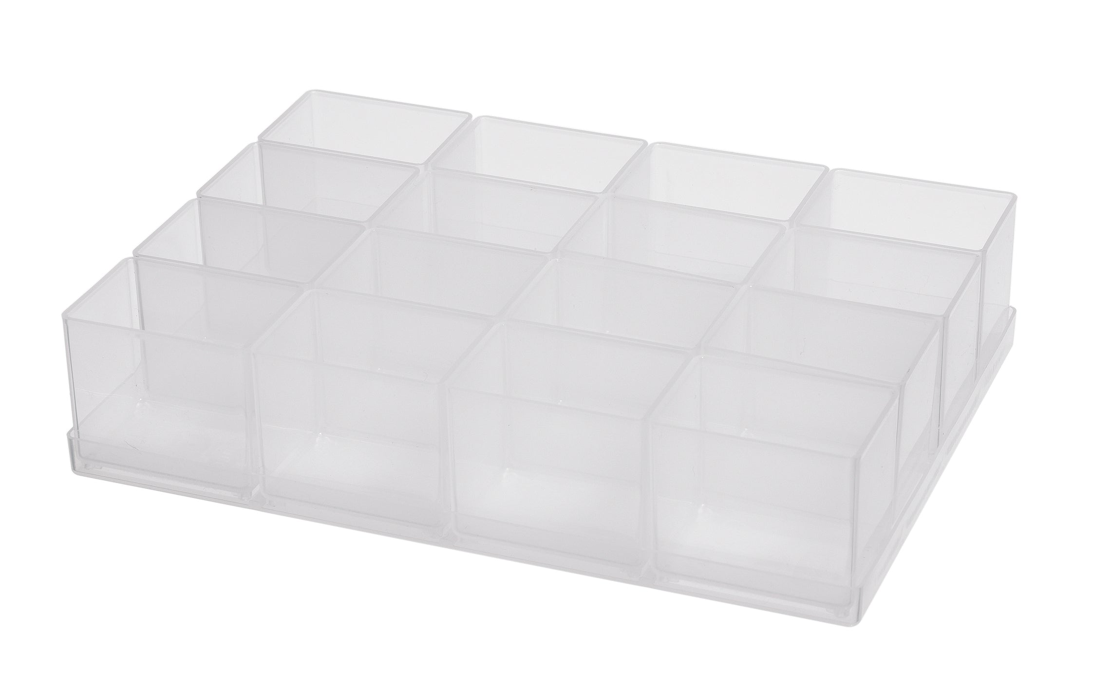 Raaco Assortimentsdoos CarryLite 55 5x10-0 (leeg)