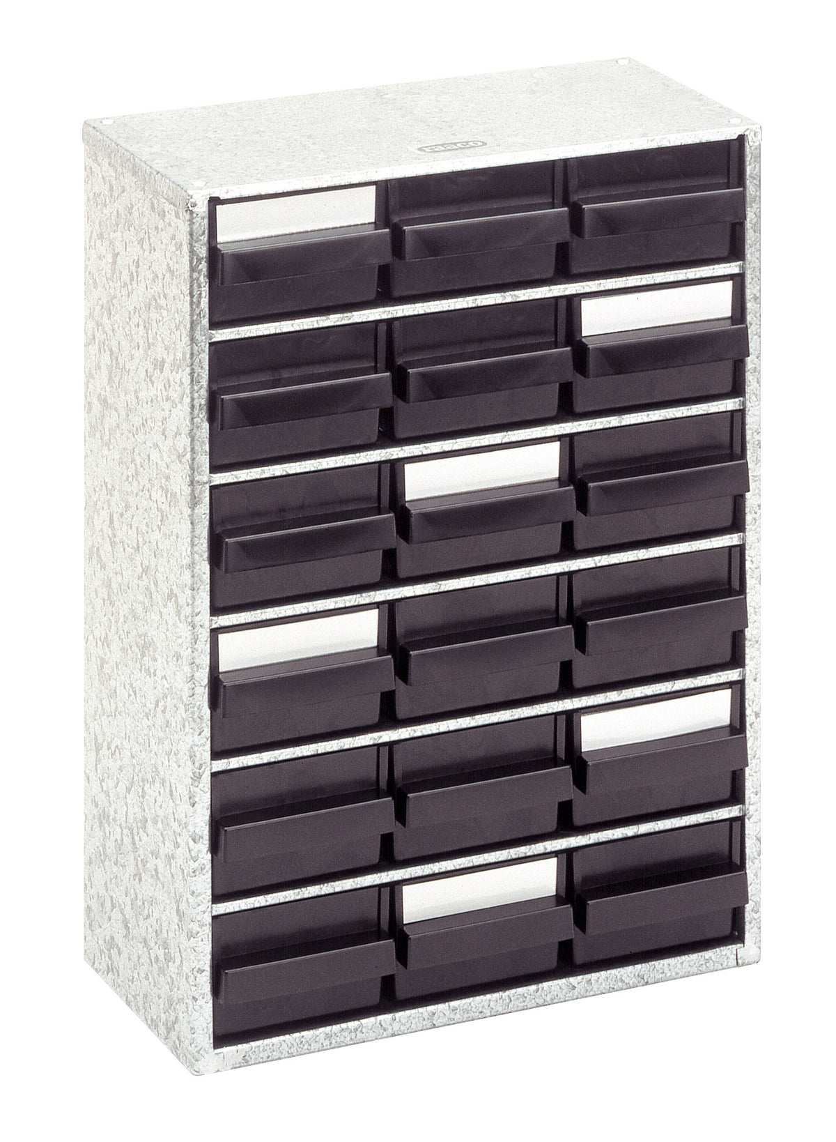 Raaco ESD Ladekast 150-01 - 36 laden