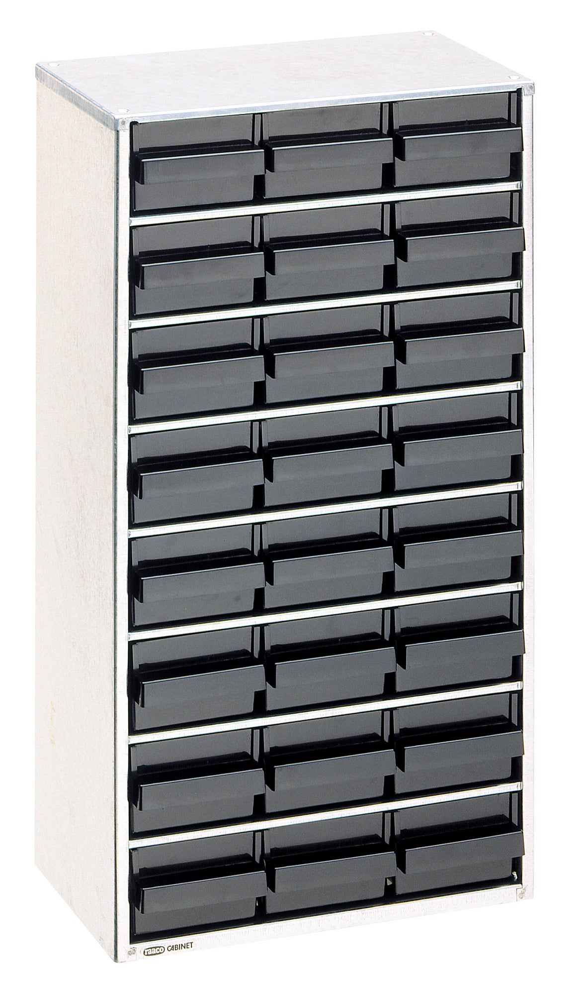 Raaco ESD Ladekast lade 150-02
