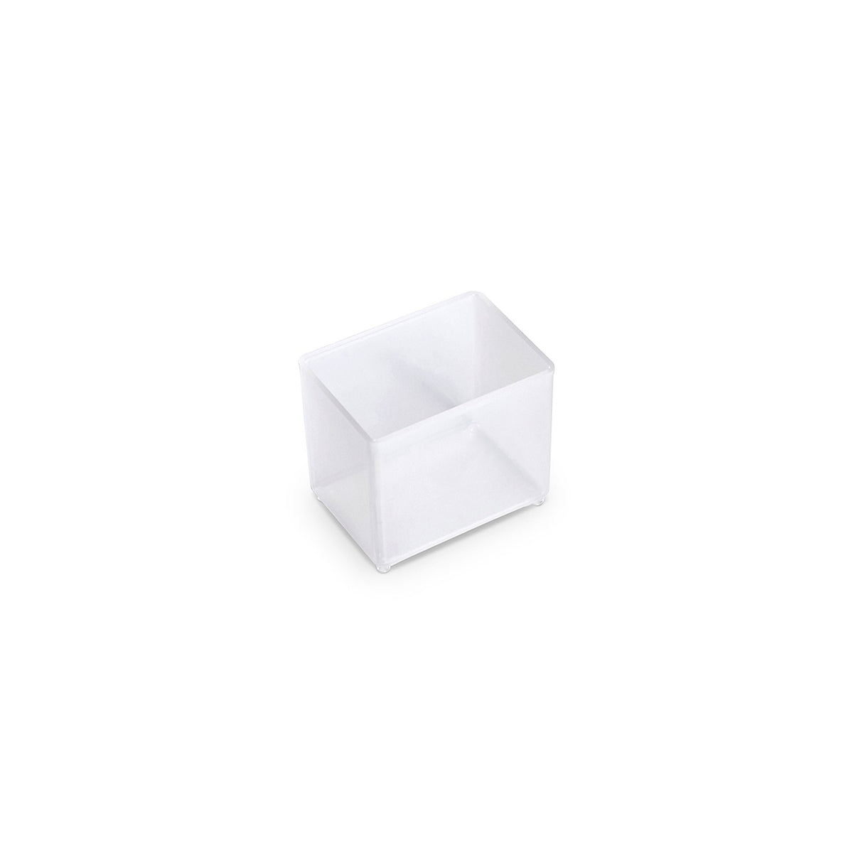 Raaco Assortimentsdoos CarryLite 55 4x8-16 - dubbele deksel u-profiel