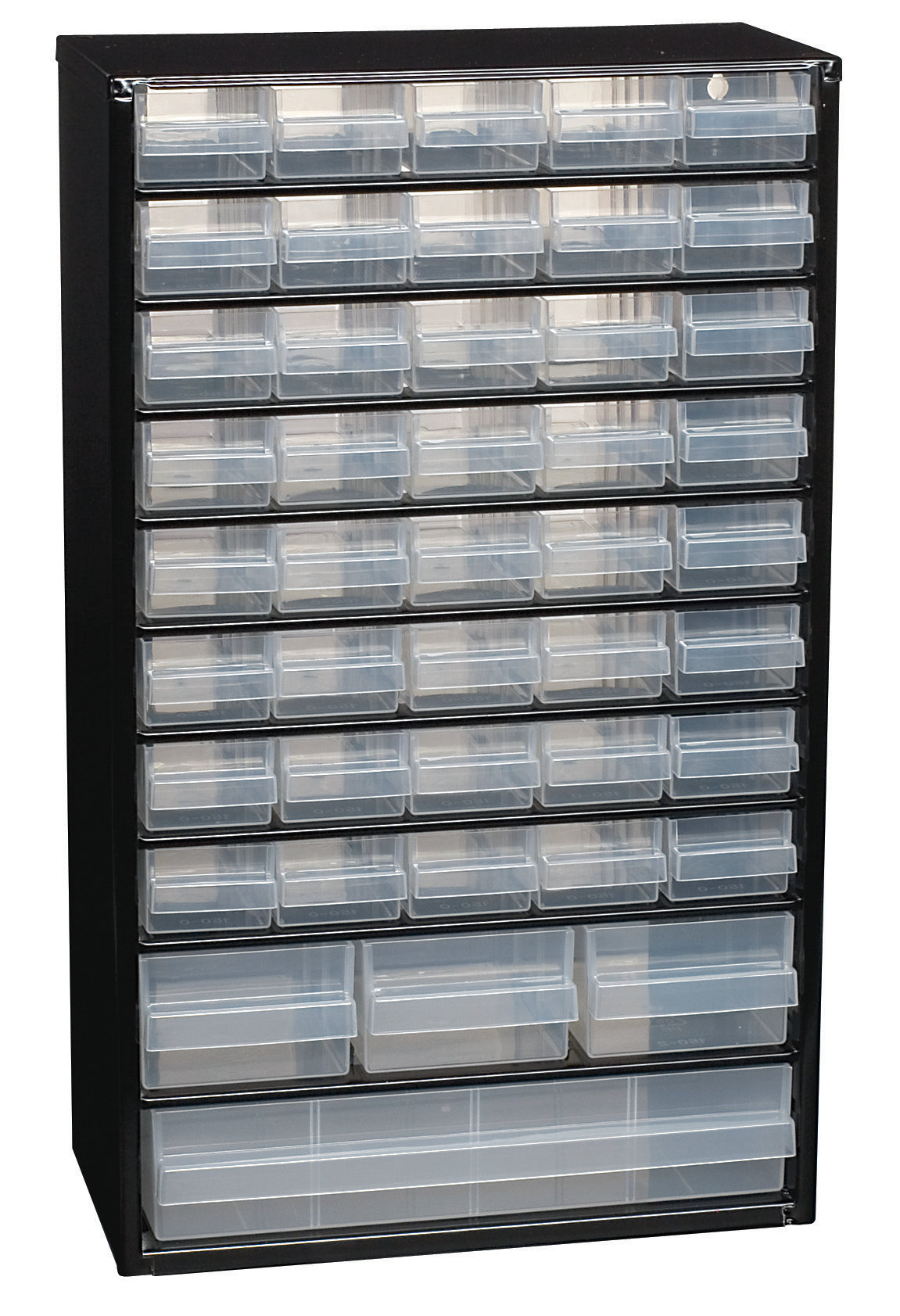 Raaco Ladekast DIY staal - 40 laden
