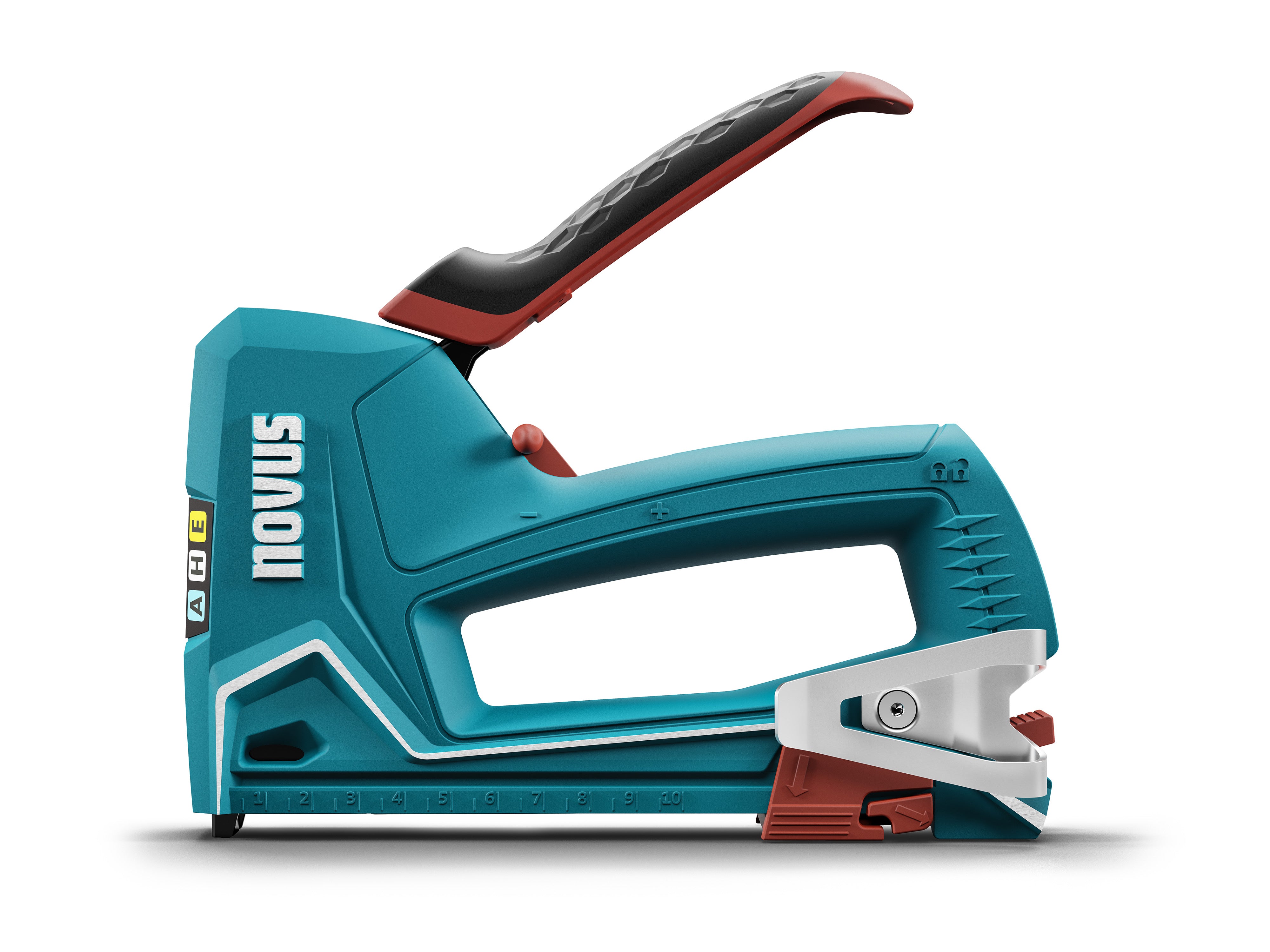 Novus Handtacker J-50