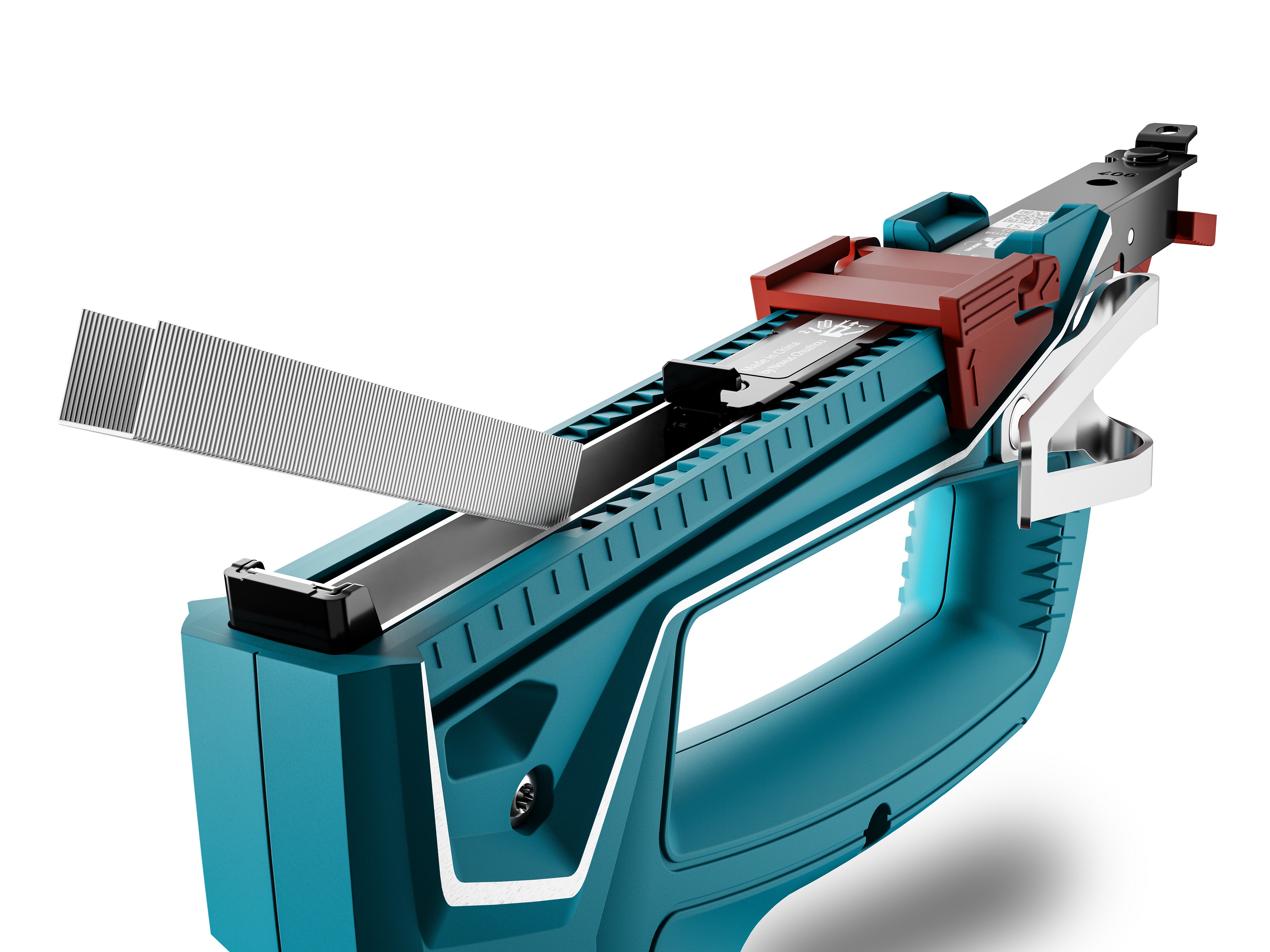 Novus Handtacker J-51