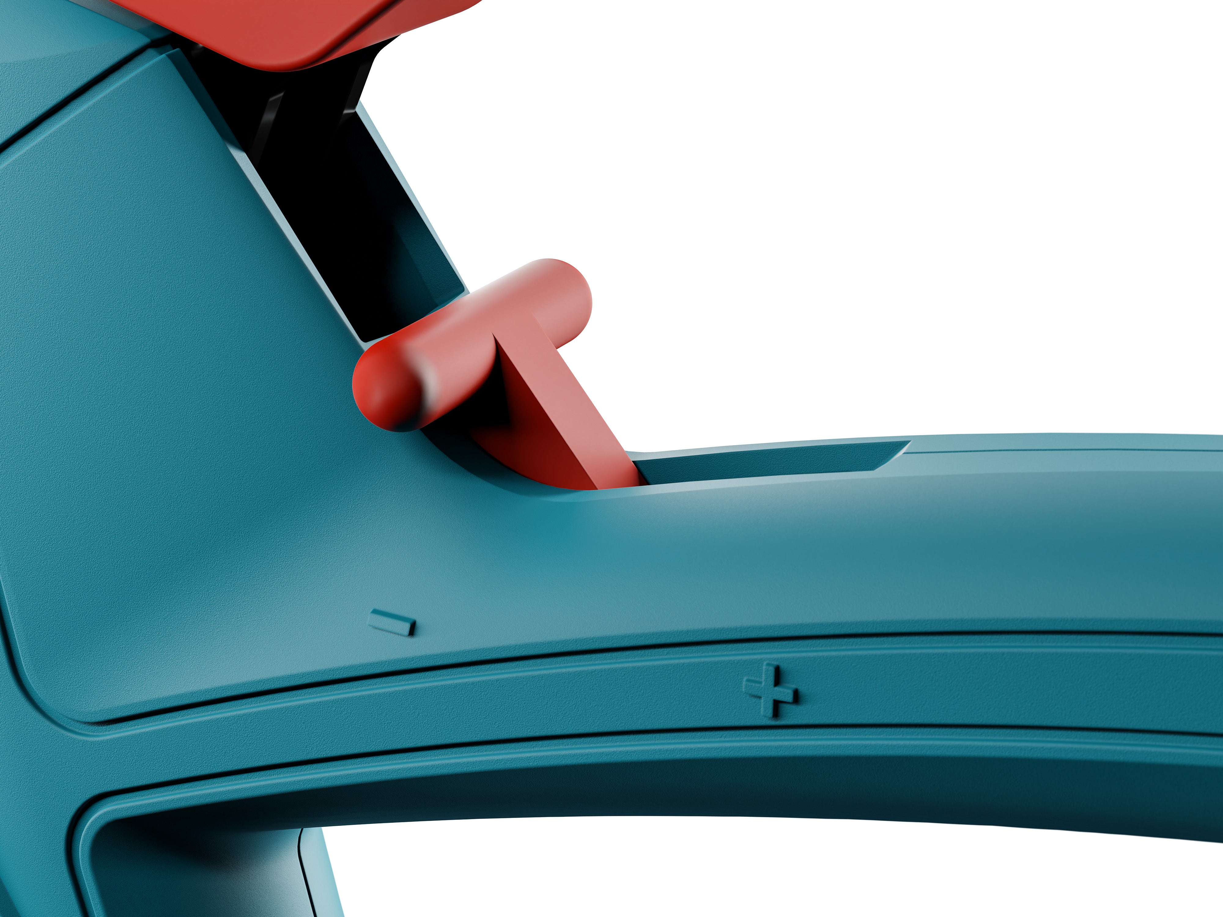 Novus Handtacker J-51