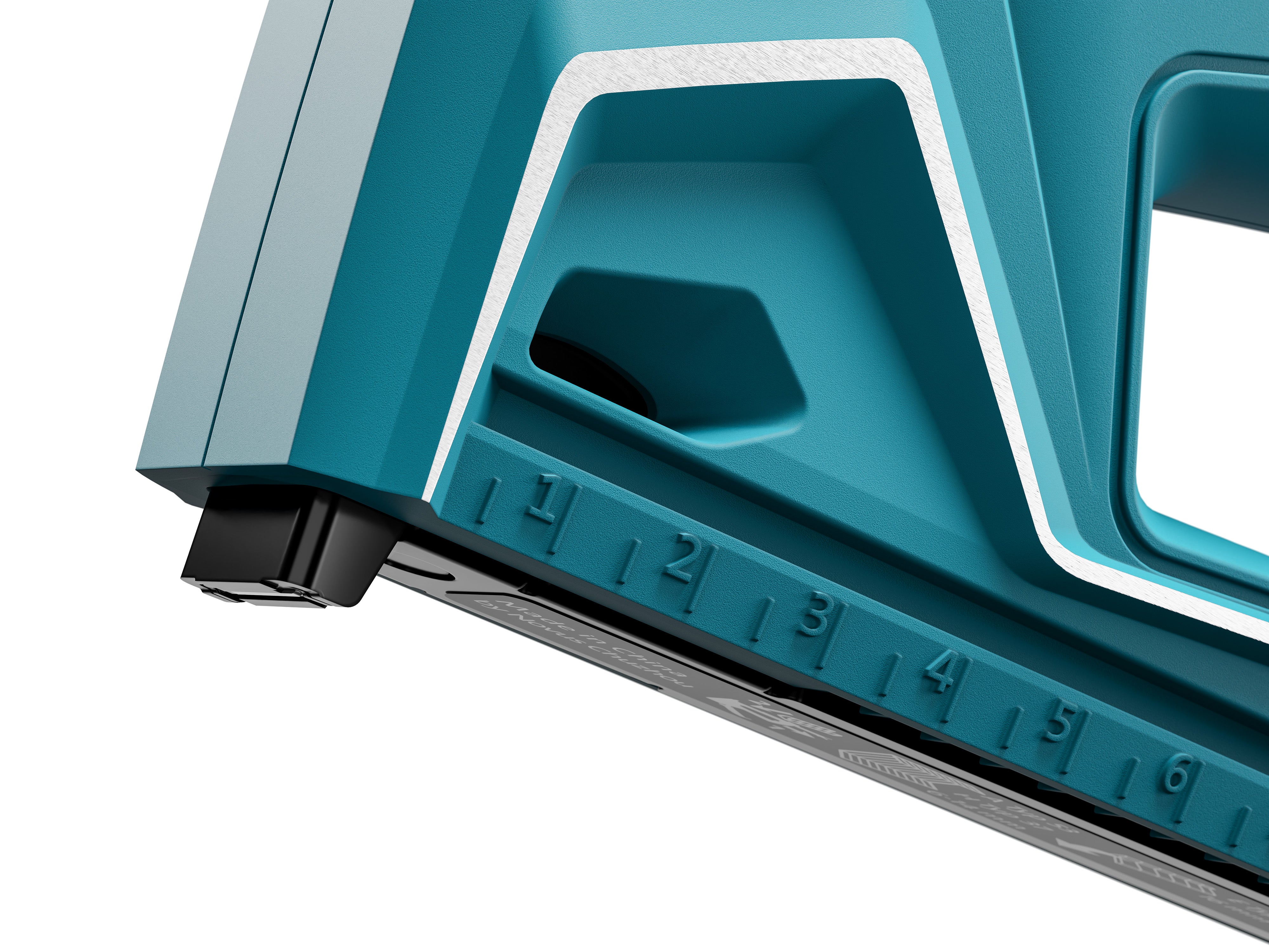 Novus Handtacker J-51