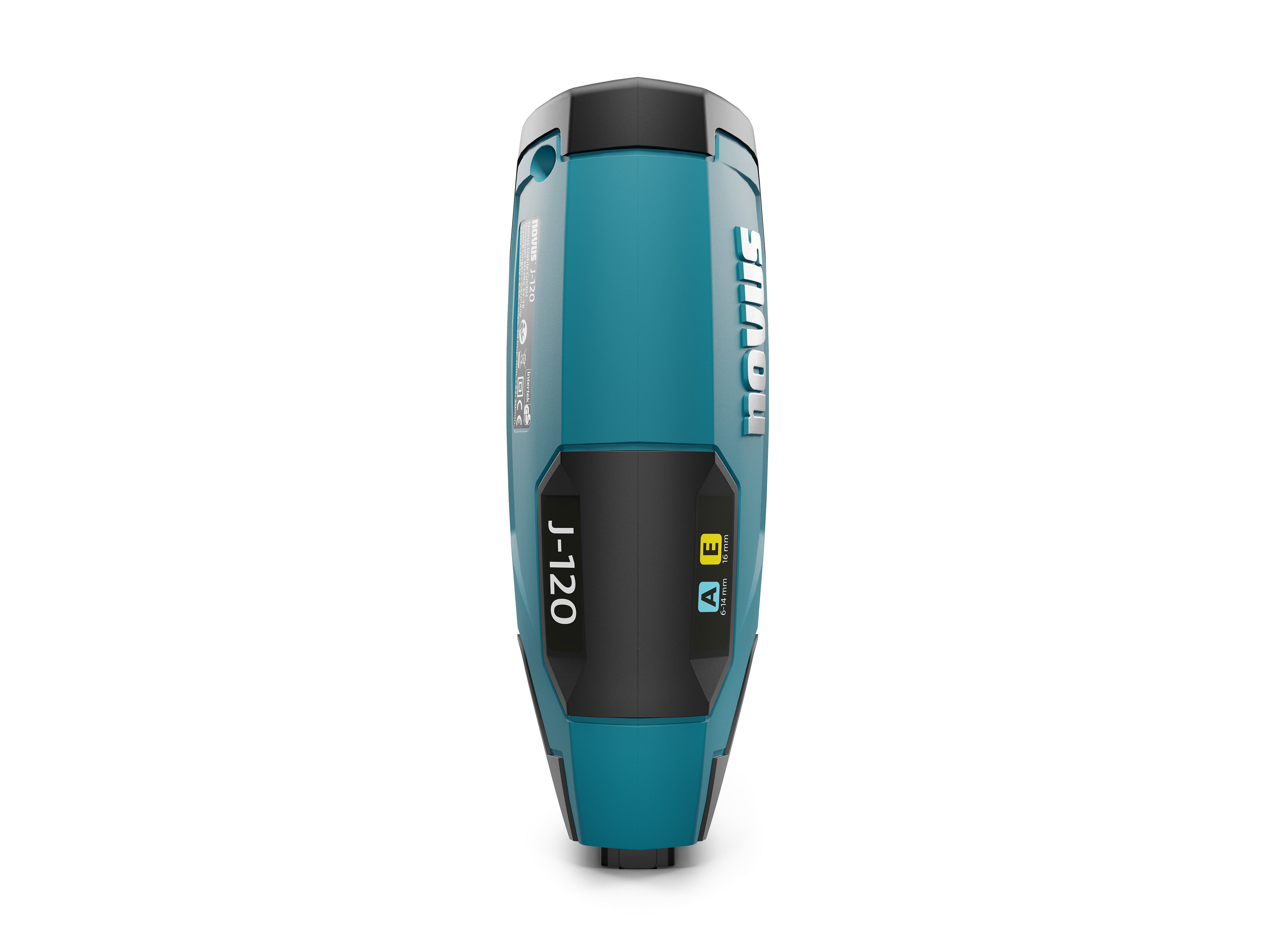 Novus Elektrische Tacker J-120