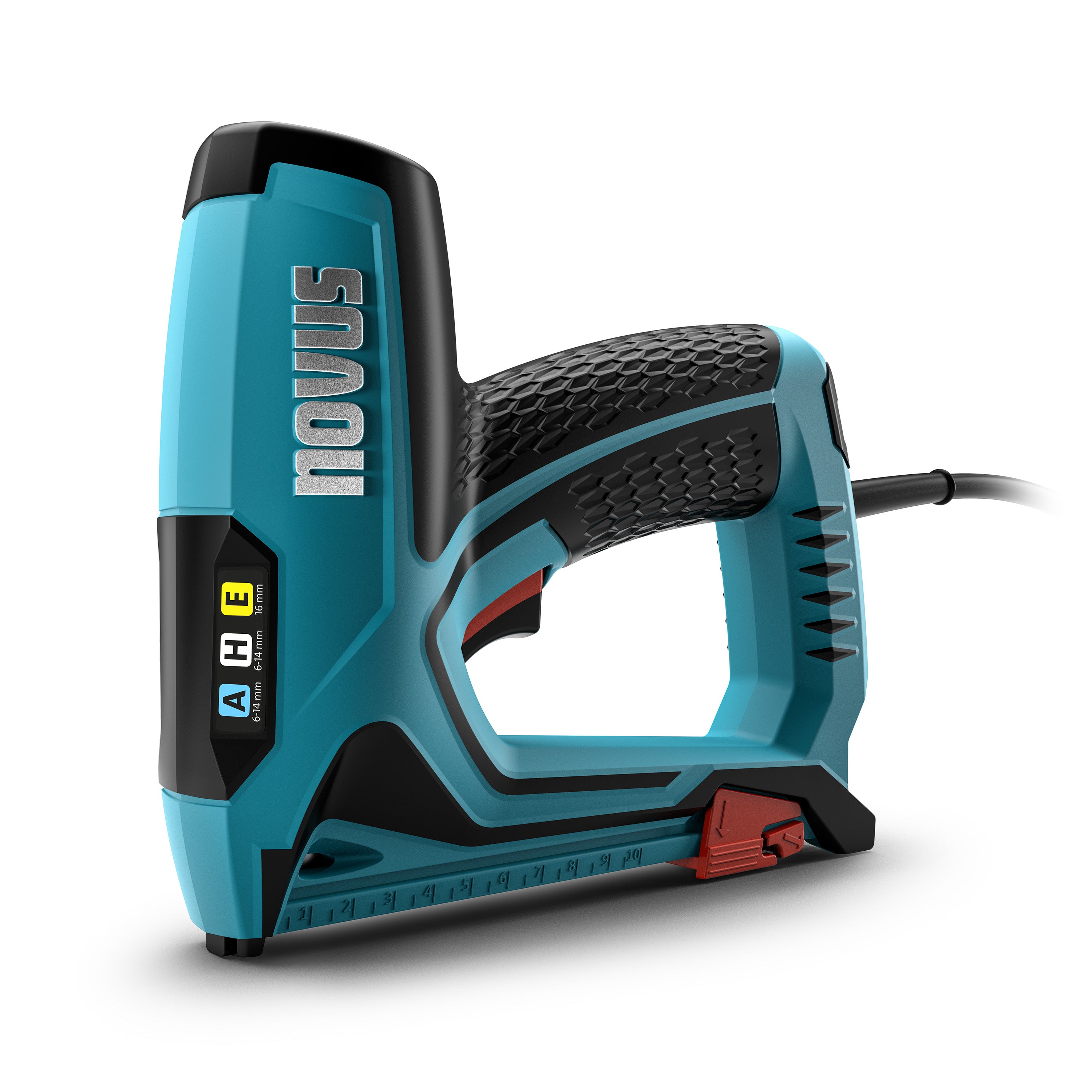 Novus Elektrische Tacker J-151