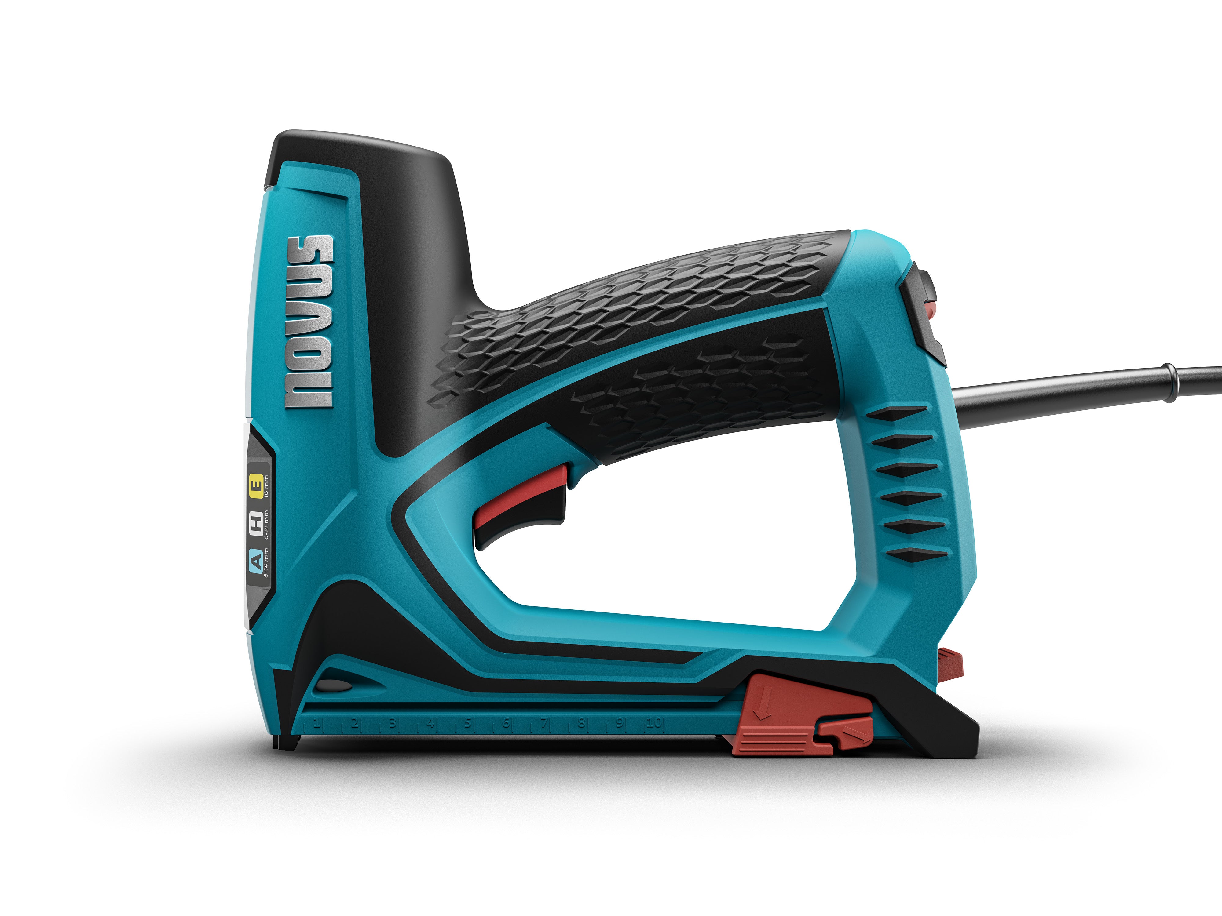 Novus Elektrische Tacker J-150