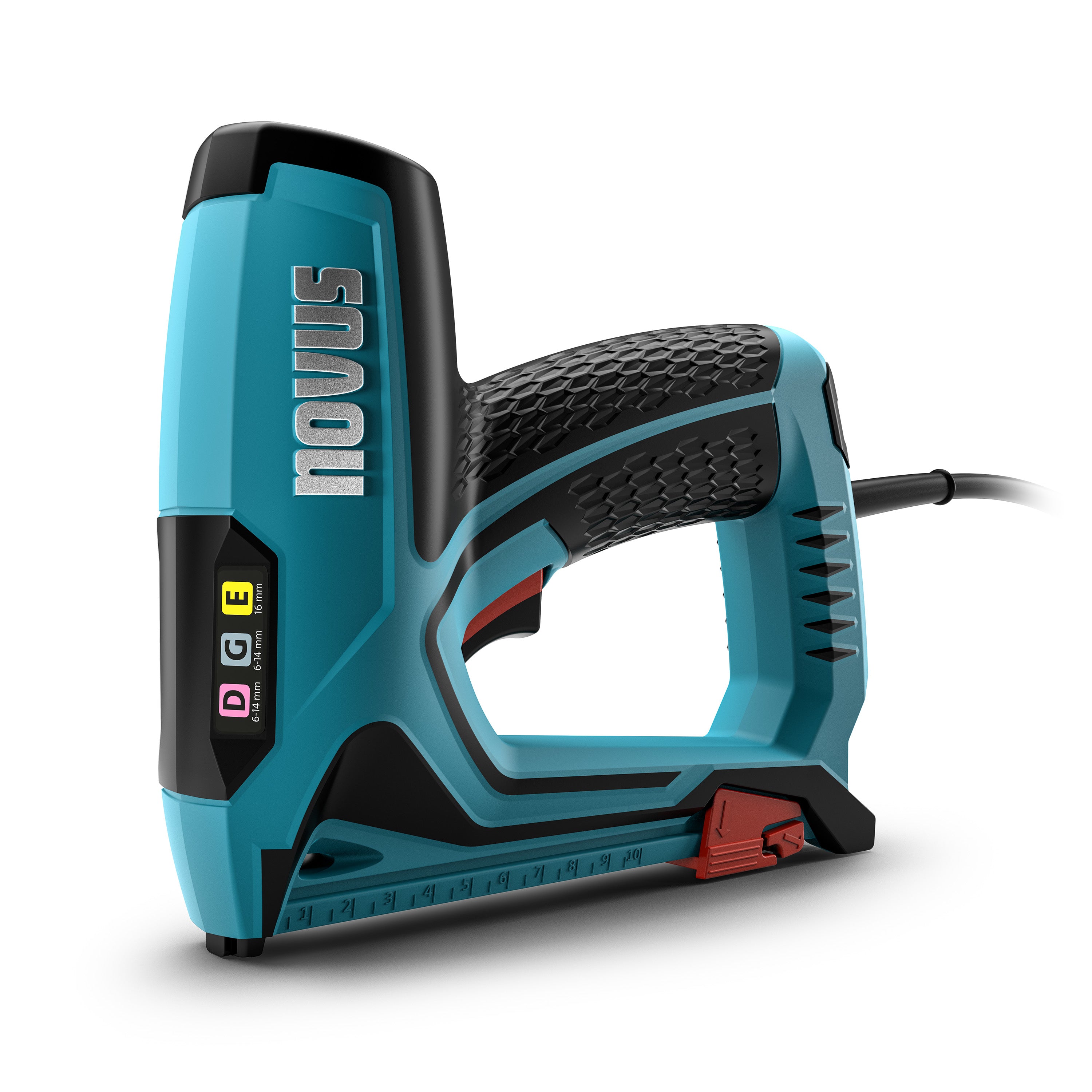 Novus Elektrische Tacker J-120