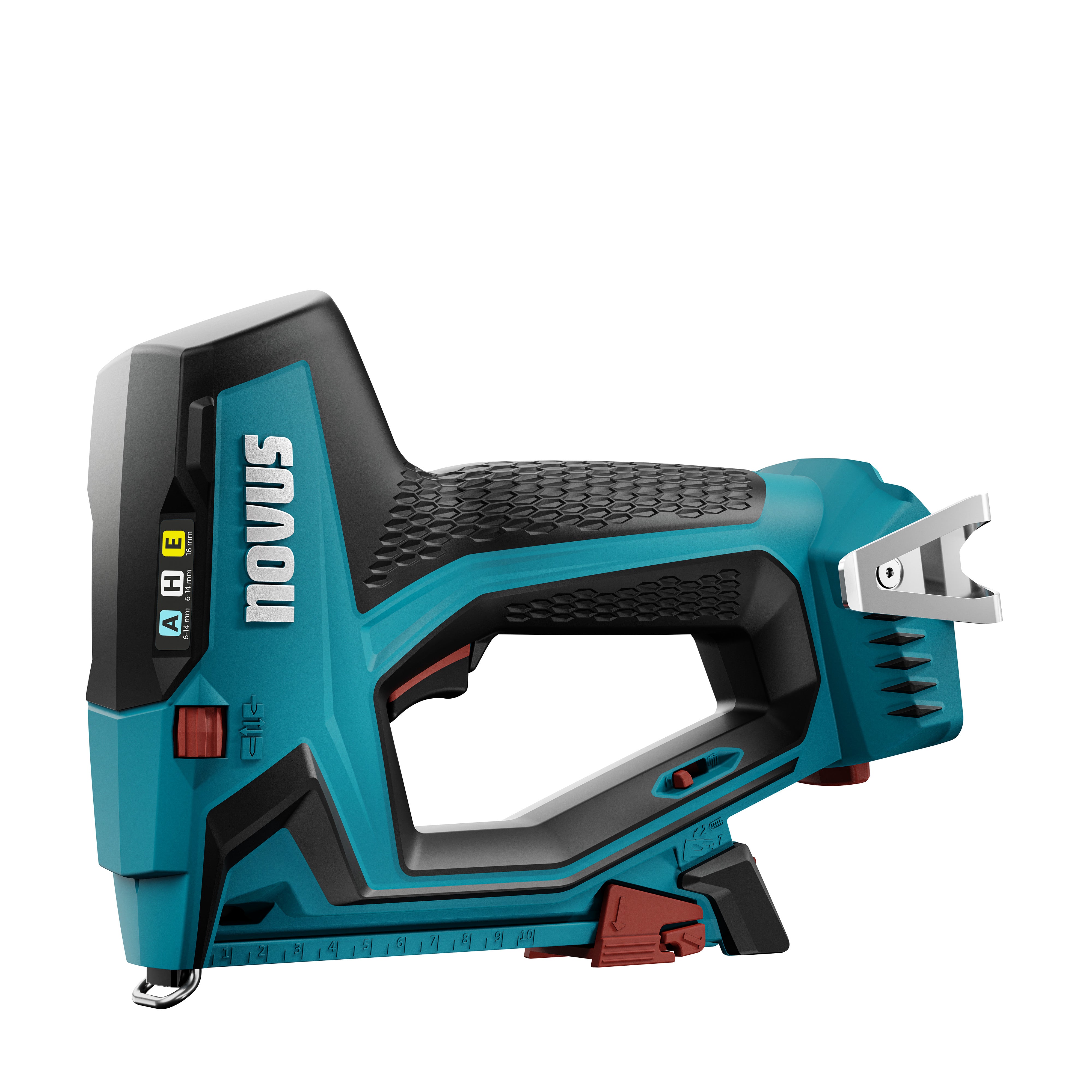 Novus Elektrische Tacker J-151