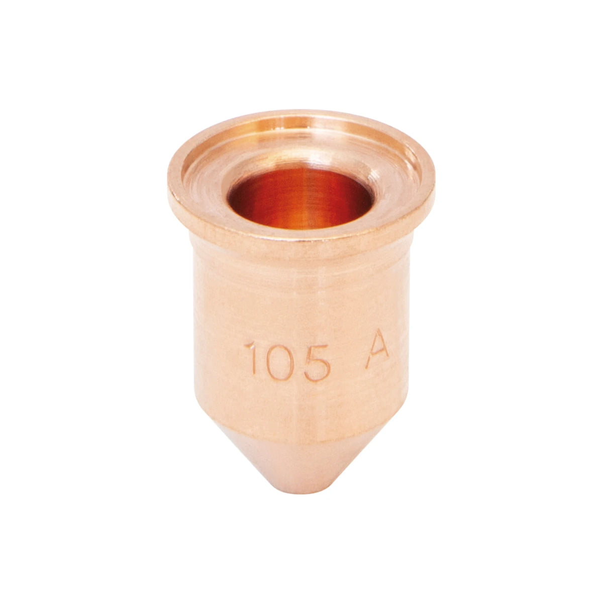 GYS Plasma snijmondstukken 105A voor MT-AT-125 (5 stuks) - afbeelding 2