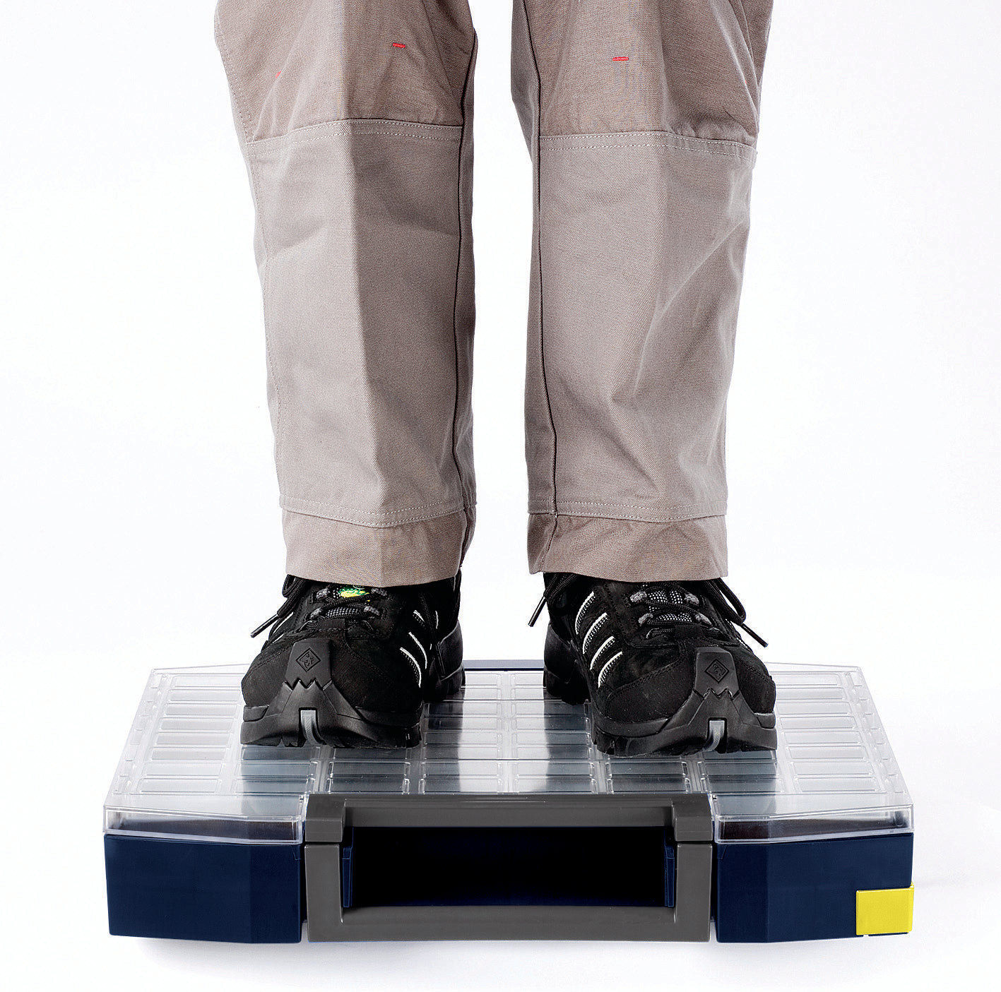 Raaco Assortimentsdoos Boxxser 55 5x10 - 25 bakjes
