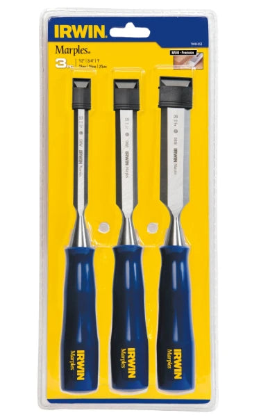 Irwin Beitelset M444 3-delig