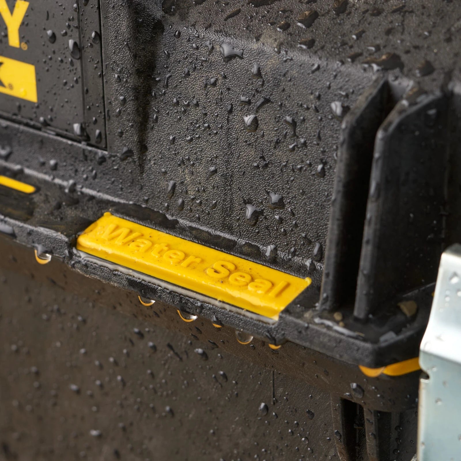 Stanley FatMax Gereedschapskoffer Heavy Duty 28"