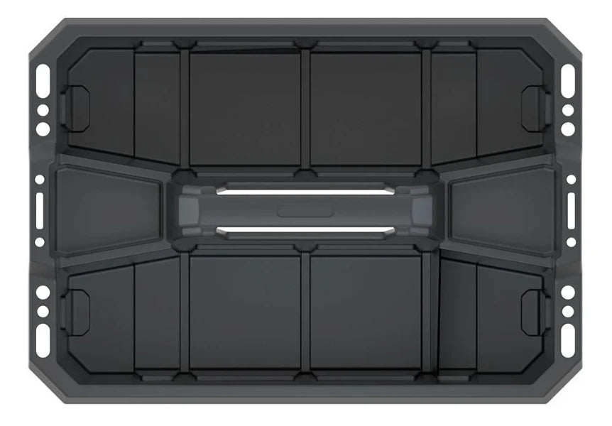 Skandia Gereedschapsbak 50x35x21 cm