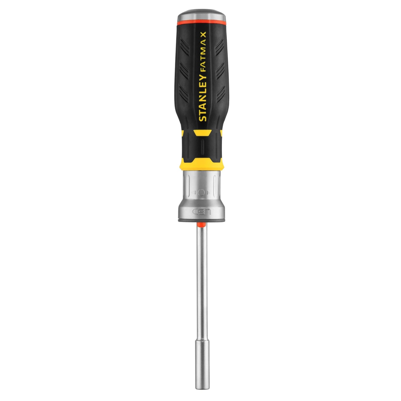 Stanley FatMax Ratelschroevendraaier LED (incl.12 bits)
