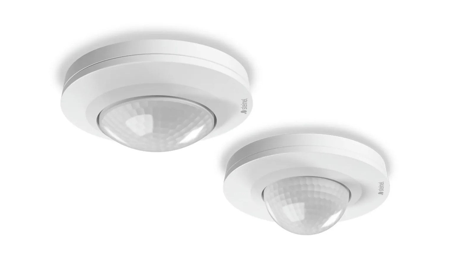 Steinel Sensor PD-8 ECO KNX AP WS