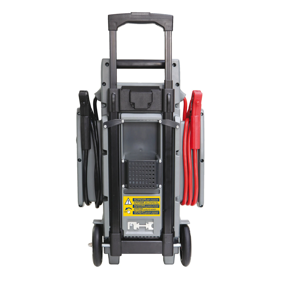 GYS Startpack Truck mobiel - afbeelding 2