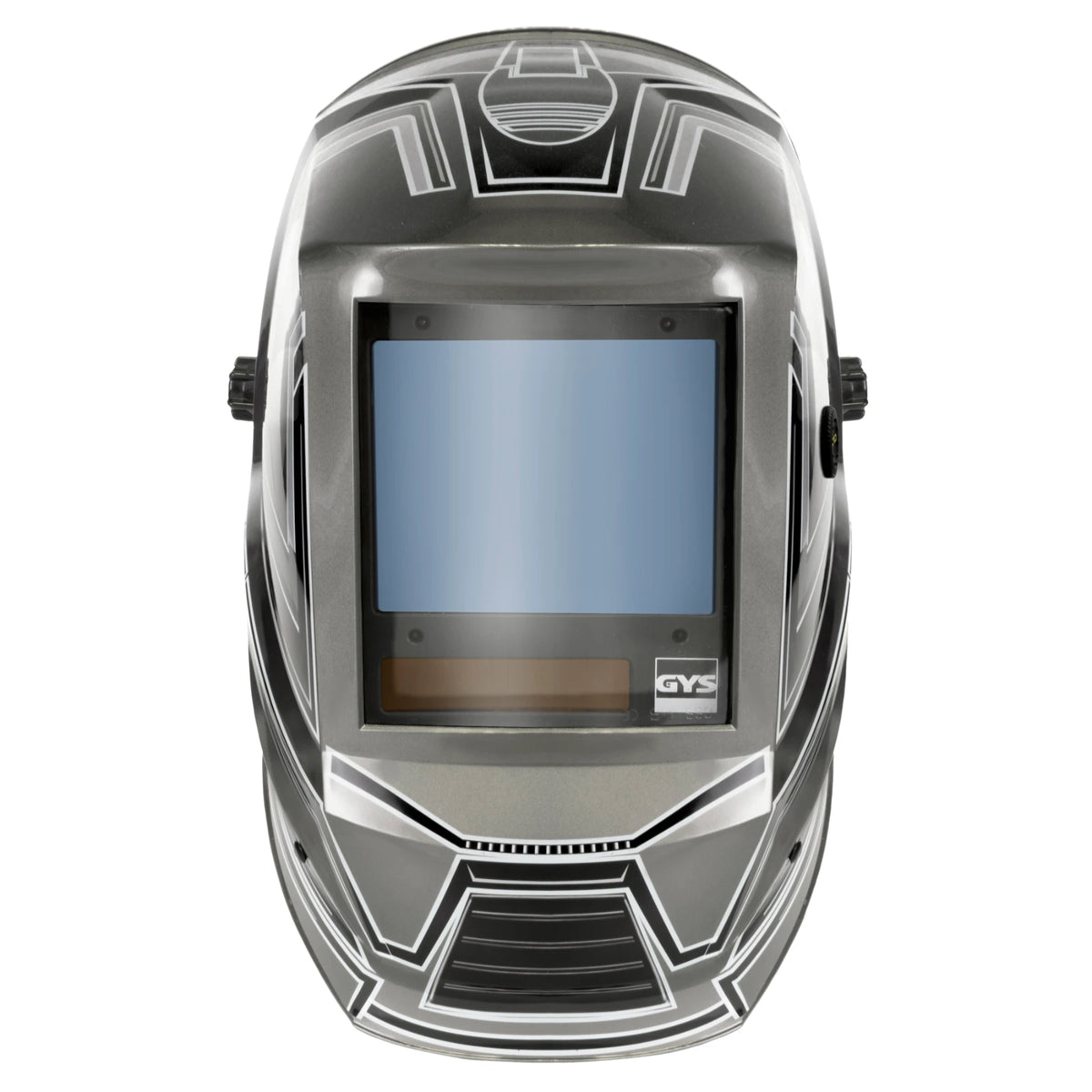 GYS Lashelm Spaceview True Colour 5-13 LCD XXL - afbeelding 2