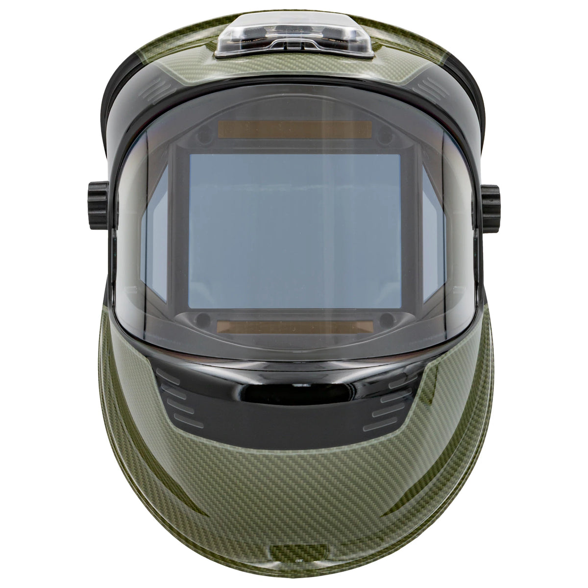 GYS Lashelm LCD Panoramic True Color - afbeelding 2