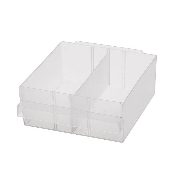Raaco Ladekast Tussenschotjes 150-03/04 (16 stuks)