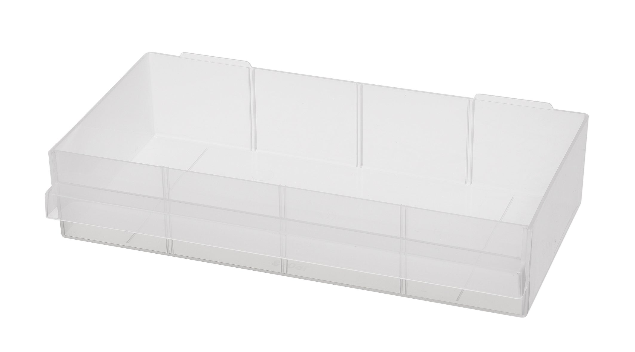 Raaco Ladekast DIY staal - 44 laden